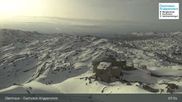 Archiviertes Webcam Bild: Krippenstein -Obertraun am 12.04.2026 um 08:43 Uhr