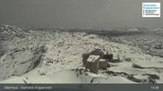 Archiviertes Webcam Bild: Krippenstein -Obertraun am 12.04.2026 um 13:43 Uhr