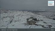 Archiviertes Webcam Bild: Krippenstein -Obertraun am 12.04.2026 um 19:43 Uhr