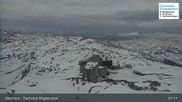 Archiviertes Webcam Bild: Krippenstein -Obertraun am 13.04.2026 um 07:11 Uhr