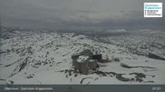 Archiviertes Webcam Bild: Krippenstein -Obertraun am 13.04.2026 um 08:11 Uhr