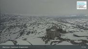 Archived webcam image showing Krippenstein (Obertraun) on 20 Apr 2026 at 17:46