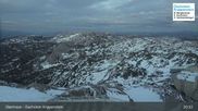 Archived webcam image showing Krippenstein (Obertraun) on 14 May 2026 at 03:13