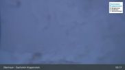 Archived webcam image showing Krippenstein (Obertraun) on 14 May 2026 at 05:13