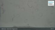 Archived webcam image showing Krippenstein (Obertraun) on 14 May 2026 at 07:13