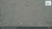 Archived webcam image showing Krippenstein (Obertraun) on 14 May 2026 at 09:13