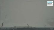 Archived webcam image showing Krippenstein (Obertraun) on 14 May 2026 at 11:13