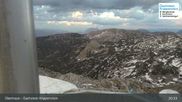 Archiviertes Webcam Bild: Krippenstein -Obertraun am 28.05.2026 um 01:30 Uhr