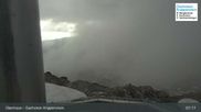 Archiviertes Webcam Bild: Krippenstein -Obertraun am 28.05.2026 um 07:33 Uhr