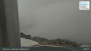 Archiviertes Webcam Bild: Krippenstein -Obertraun am 28.05.2026 um 09:33 Uhr