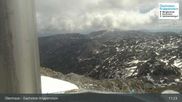 Archiviertes Webcam Bild: Krippenstein -Obertraun am 28.05.2026 um 11:45 Uhr