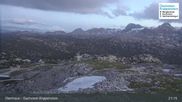 Archived webcam image showing Krippenstein (Obertraun) on 16 Jun 2026 at 03:25