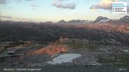 Archived webcam image showing Krippenstein (Obertraun) on 16 Jun 2026 at 05:25