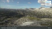 Archived webcam image showing Krippenstein (Obertraun) on 16 Jun 2026 at 07:25