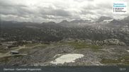 Archived webcam image showing Krippenstein (Obertraun) on 16 Jun 2026 at 13:25
