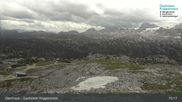 Archived webcam image showing Krippenstein (Obertraun) on 16 Jun 2026 at 15:25