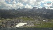 Archived webcam image showing Krippenstein (Obertraun) on 19 Jun 2026 at 15:41