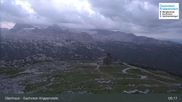Archiviertes Webcam Bild: Krippenstein -Obertraun am 12.07.2026 um 05:26 Uhr
