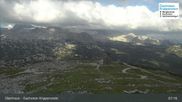 Archiviertes Webcam Bild: Krippenstein -Obertraun am 12.07.2026 um 07:26 Uhr