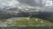 Archiviertes Webcam Bild: Krippenstein -Obertraun am 12.07.2026 um 11:26 Uhr