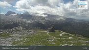 Archiviertes Webcam Bild: Krippenstein -Obertraun am 12.07.2026 um 13:26 Uhr