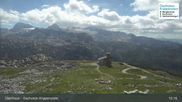 Archiviertes Webcam Bild: Krippenstein -Obertraun am 12.07.2026 um 15:26 Uhr