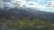 Archiviertes Webcam Bild: Krippenstein -Obertraun am 12.07.2026 um 17:26 Uhr