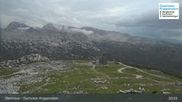 Archived webcam image showing Krippenstein (Obertraun) on 19 Jul 2026 at 03:31