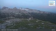 Archived webcam image showing Krippenstein (Obertraun) on 19 Jul 2026 at 05:31