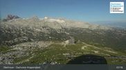 Archived webcam image showing Krippenstein (Obertraun) on 19 Jul 2026 at 07:31