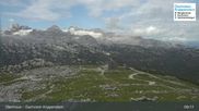 Archived webcam image showing Krippenstein (Obertraun) on 19 Jul 2026 at 09:31