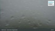 Archived webcam image showing Krippenstein (Obertraun) on 19 Jul 2026 at 13:31