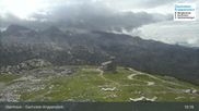 Archived webcam image showing Krippenstein (Obertraun) on 19 Jul 2026 at 15:31