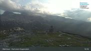 Archived webcam image showing Krippenstein (Obertraun) on 19 Jul 2026 at 19:31