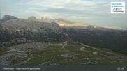 Archived webcam image showing Krippenstein (Obertraun) on 16 Aug 2026 at 07:04