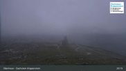 Archived webcam image showing Krippenstein (Obertraun) on 18 Aug 2026 at 05:23