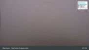 Archived webcam image showing Krippenstein (Obertraun) on 18 Aug 2026 at 07:23