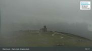 Archived webcam image showing Krippenstein (Obertraun) on 18 Aug 2026 at 15:23