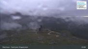 Archiviertes Webcam Bild: Krippenstein -Obertraun am 26.08.2026 um 05:15 Uhr