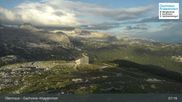 Archiviertes Webcam Bild: Krippenstein -Obertraun am 26.08.2026 um 07:15 Uhr