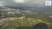 Archiviertes Webcam Bild: Krippenstein -Obertraun am 26.08.2026 um 08:15 Uhr