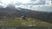 Archiviertes Webcam Bild: Krippenstein -Obertraun am 26.08.2026 um 15:15 Uhr