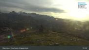 Archiviertes Webcam Bild: Krippenstein -Obertraun am 26.08.2026 um 19:15 Uhr
