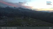 Archiviertes Webcam Bild: Krippenstein -Obertraun am 26.08.2026 um 21:15 Uhr