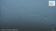 Archived webcam image showing Krippenstein (Obertraun) on 14 Oct 2026 at 07:50