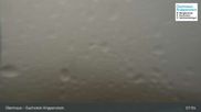 Archived webcam image showing Krippenstein (Obertraun) on 14 Oct 2026 at 08:50