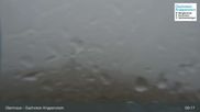 Archived webcam image showing Krippenstein (Obertraun) on 14 Oct 2026 at 09:50