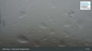 Archived webcam image showing Krippenstein (Obertraun) on 14 Oct 2026 at 11:50