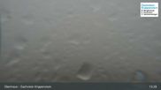 Archived webcam image showing Krippenstein (Obertraun) on 14 Oct 2026 at 13:50
