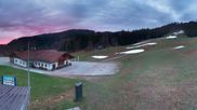 Archiviertes Webcam Bild: Skigebiet Forsteralm Talstation am 12.04.2026 um 06:03 Uhr